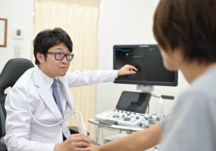 湘南リウマチ膠原病内科photo