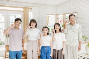 なぜ予防治療が重要なのか？今知っておきたい歯科治療と予防治療