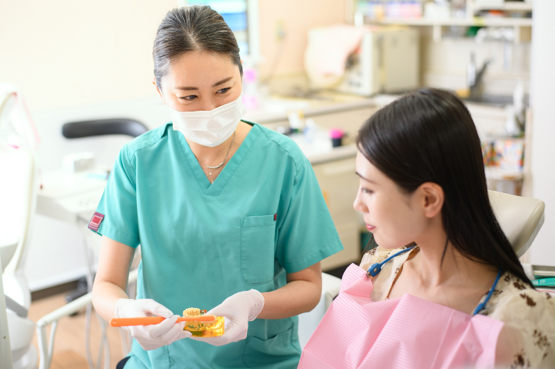 林歯科医院photo