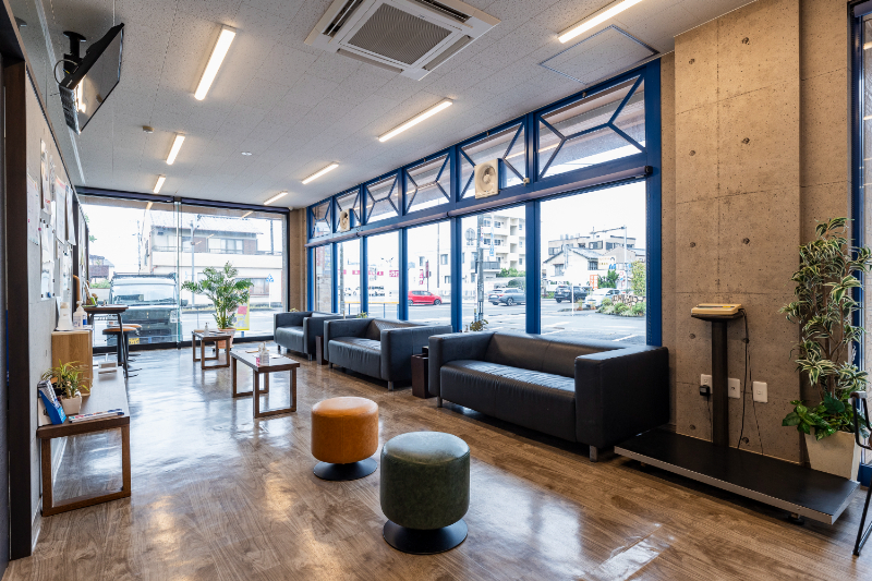 大庭動物病院 清水病院photo