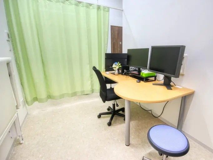 青葉台かなざわ内科・内視鏡クリニック