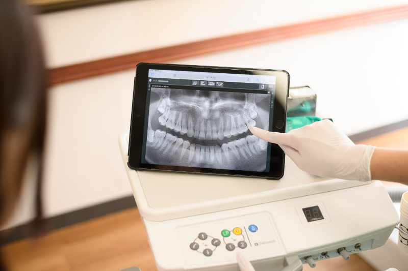 林歯科医院photo