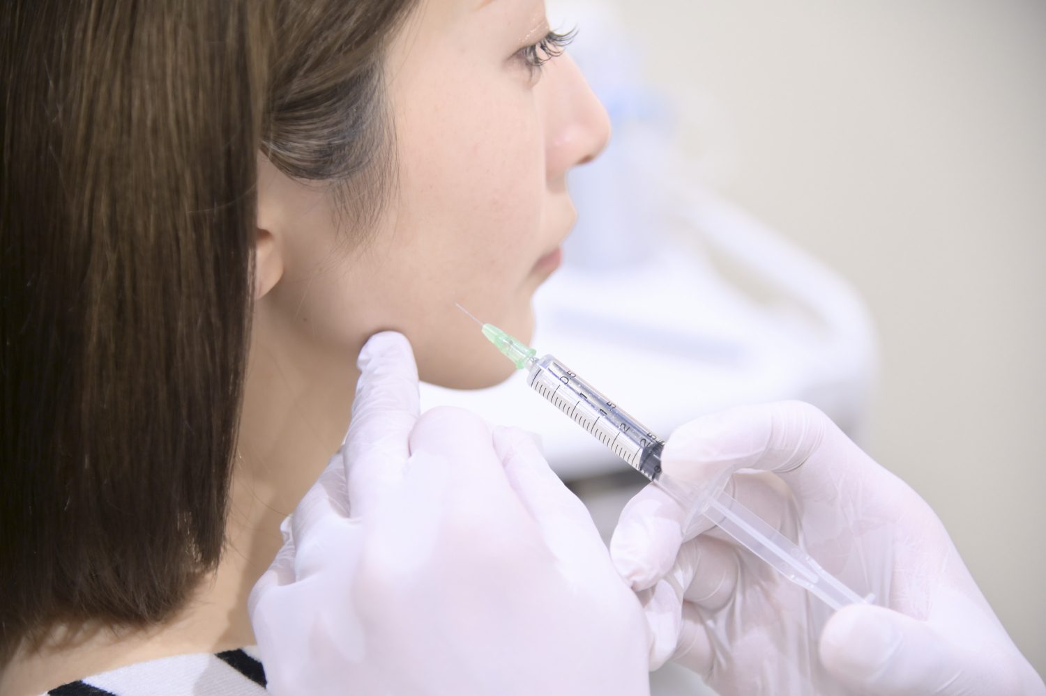 眠れるスキンクリニック田町photo