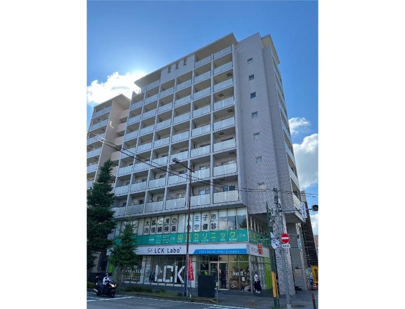 西八王子やまたか消化器内視鏡クリニック