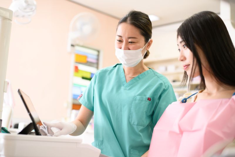 林歯科医院photo