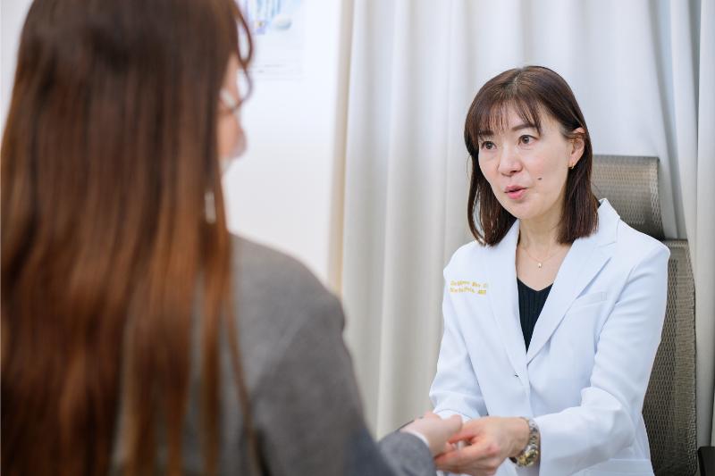 立川パークスクリニックphoto