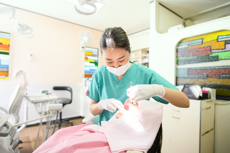 林歯科医院photo