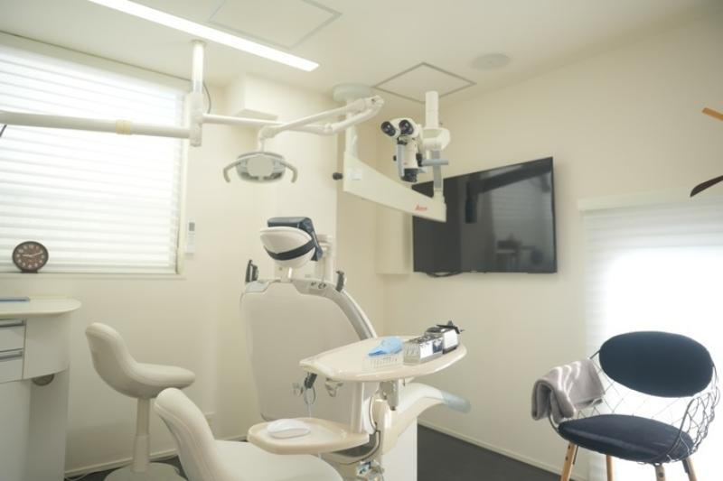 オーラルケアクリニック青山 表参道 若林歯科医院photo