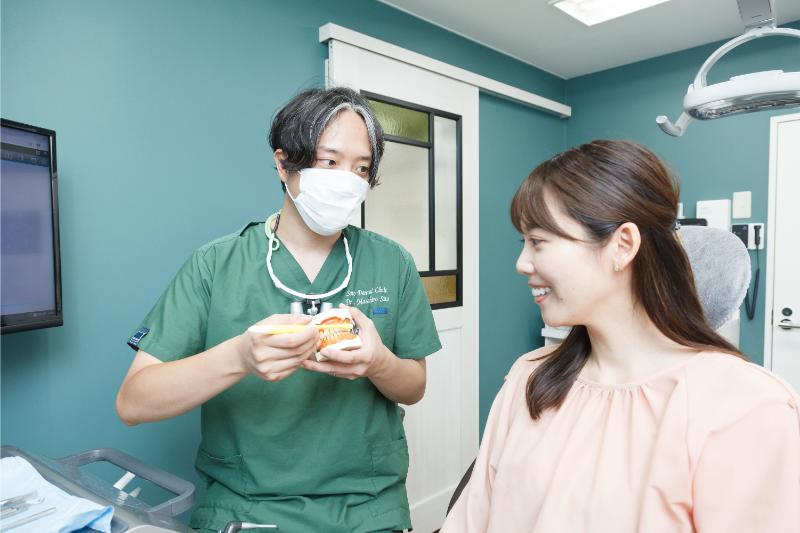 佐藤歯科クリニックphoto