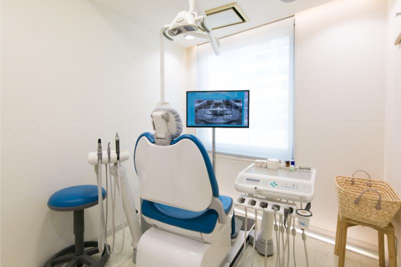 吉川医療モール歯科