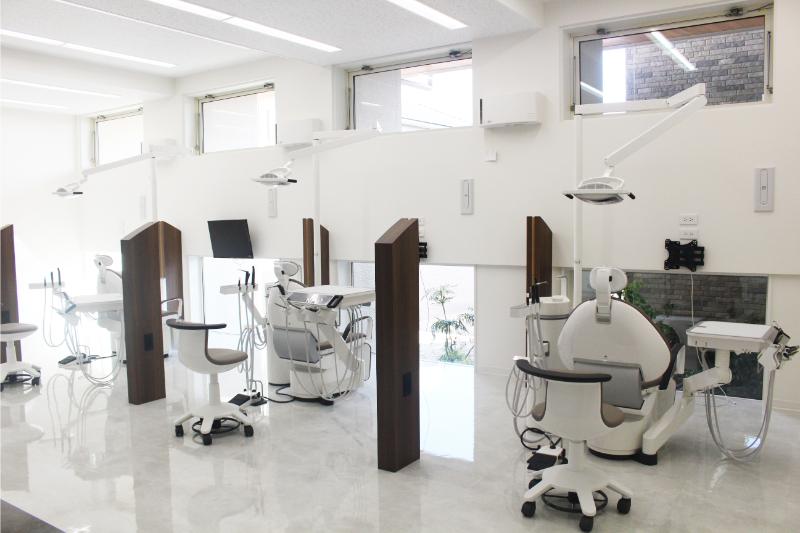 医療法人誠洸会　みよし福谷歯科