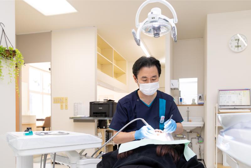 オアシスデンタルクリニック