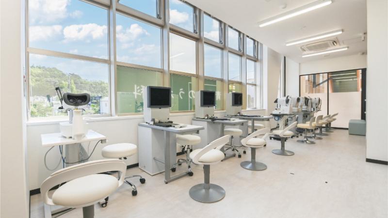 横浜青葉いのうえ眼科