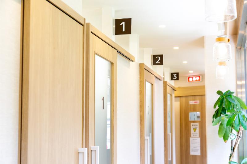 右田じゅうしん歯科クリニック