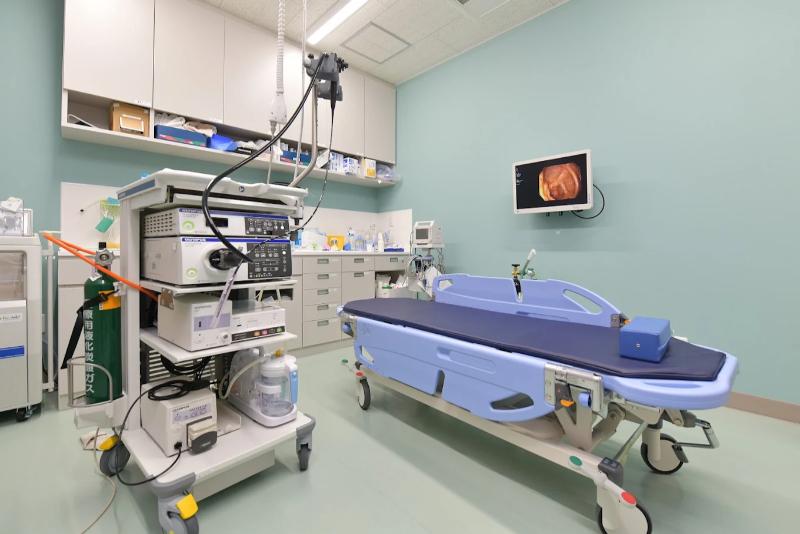 あさひ内科・小児科クリニック