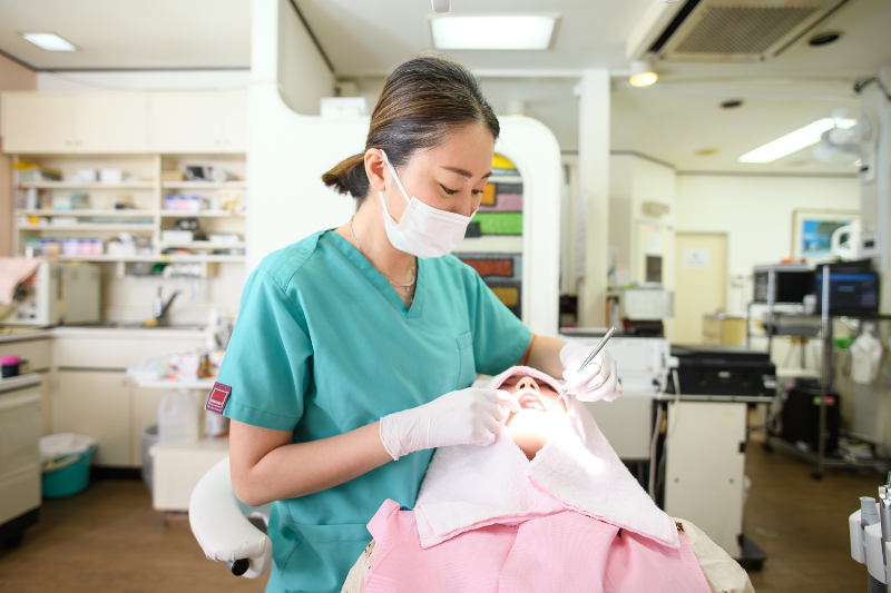 林歯科医院photo