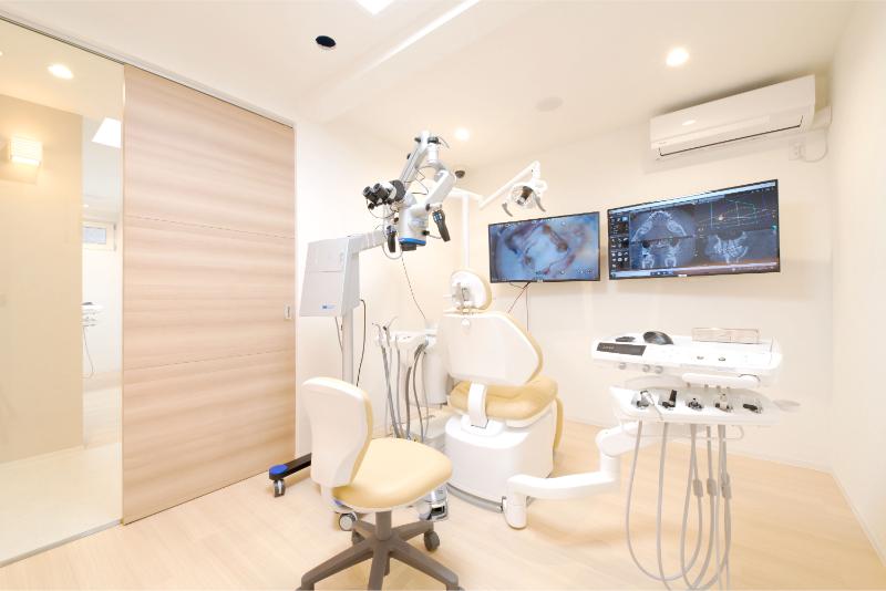 埼玉県川口市の歯医者 HSデンタルサロン 矯正歯科 口腔外科