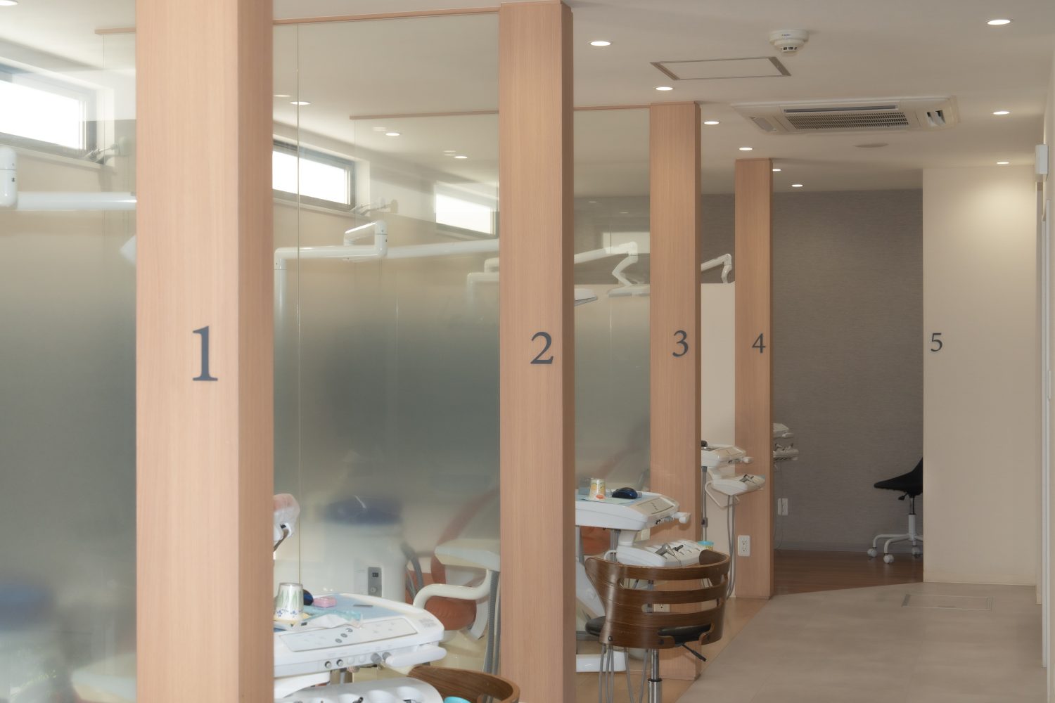 ハラダ歯科医院photo