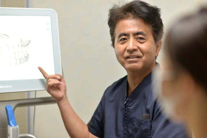 つばさ歯科クリニック