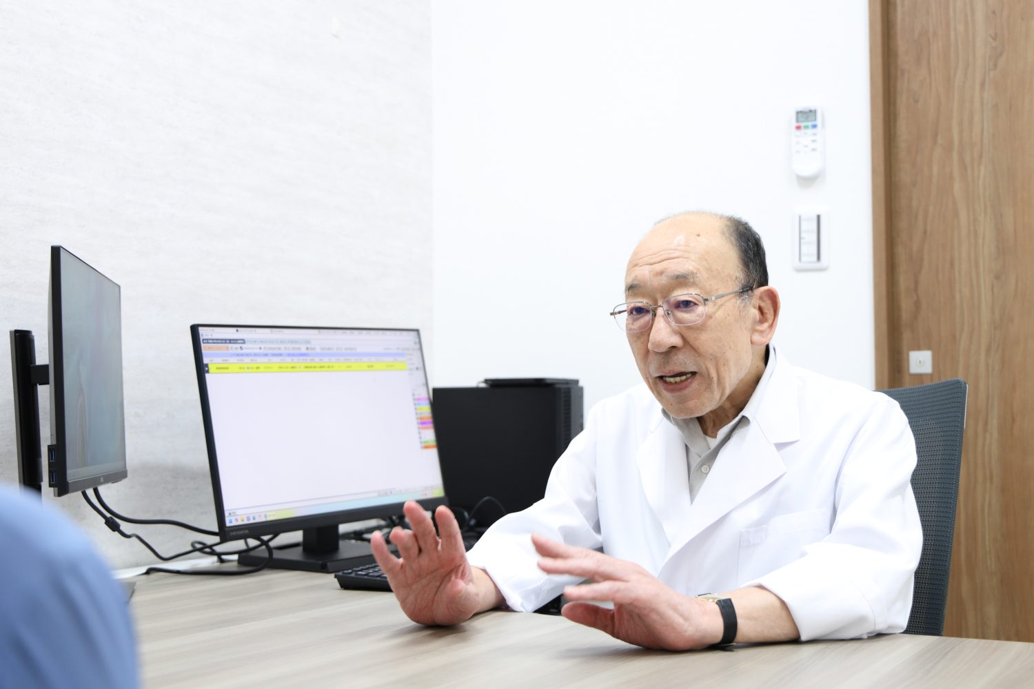 香流もの忘れと心の診療所photo