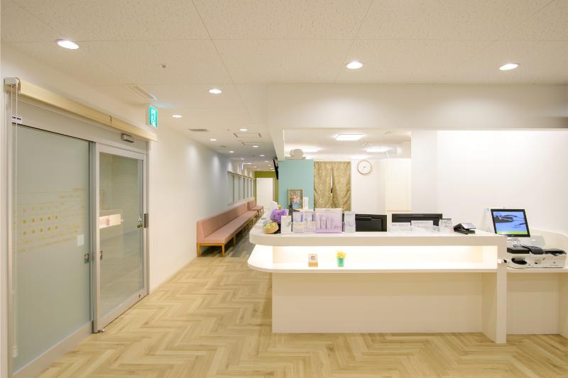 立川パークスクリニックphoto