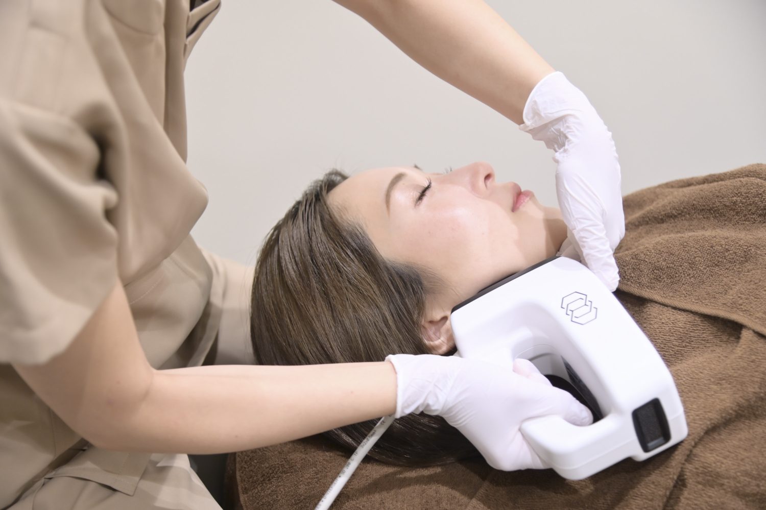 眠れるスキンクリニック田町photo