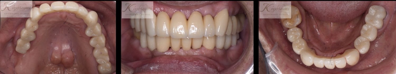 清澄白河駅前歯科クリニック