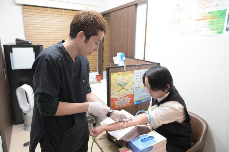 KANDA NISHIGUCHI CLINIC