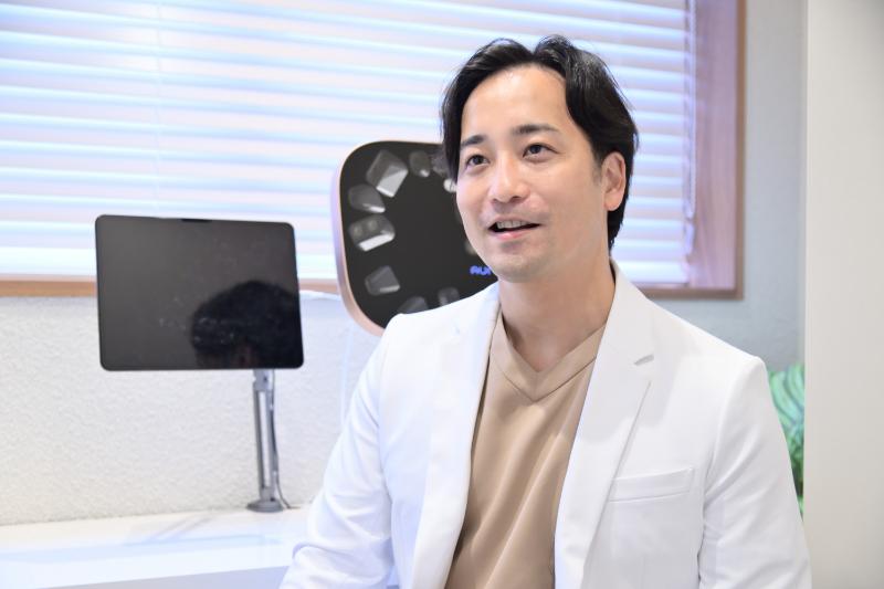 眠れるスキンクリニック田町