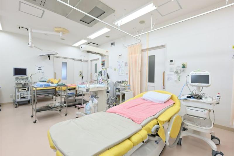 富士バースクリニック