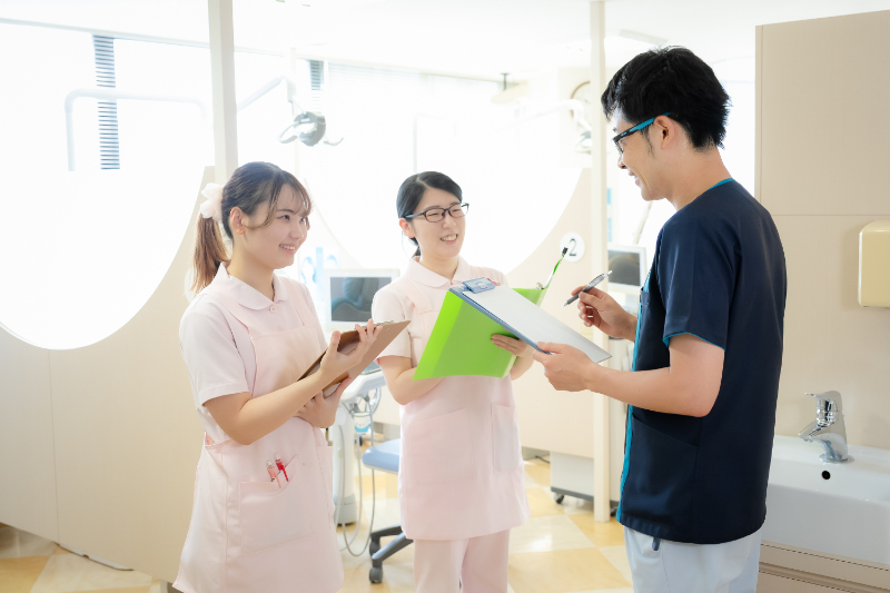 ウエダ歯科photo