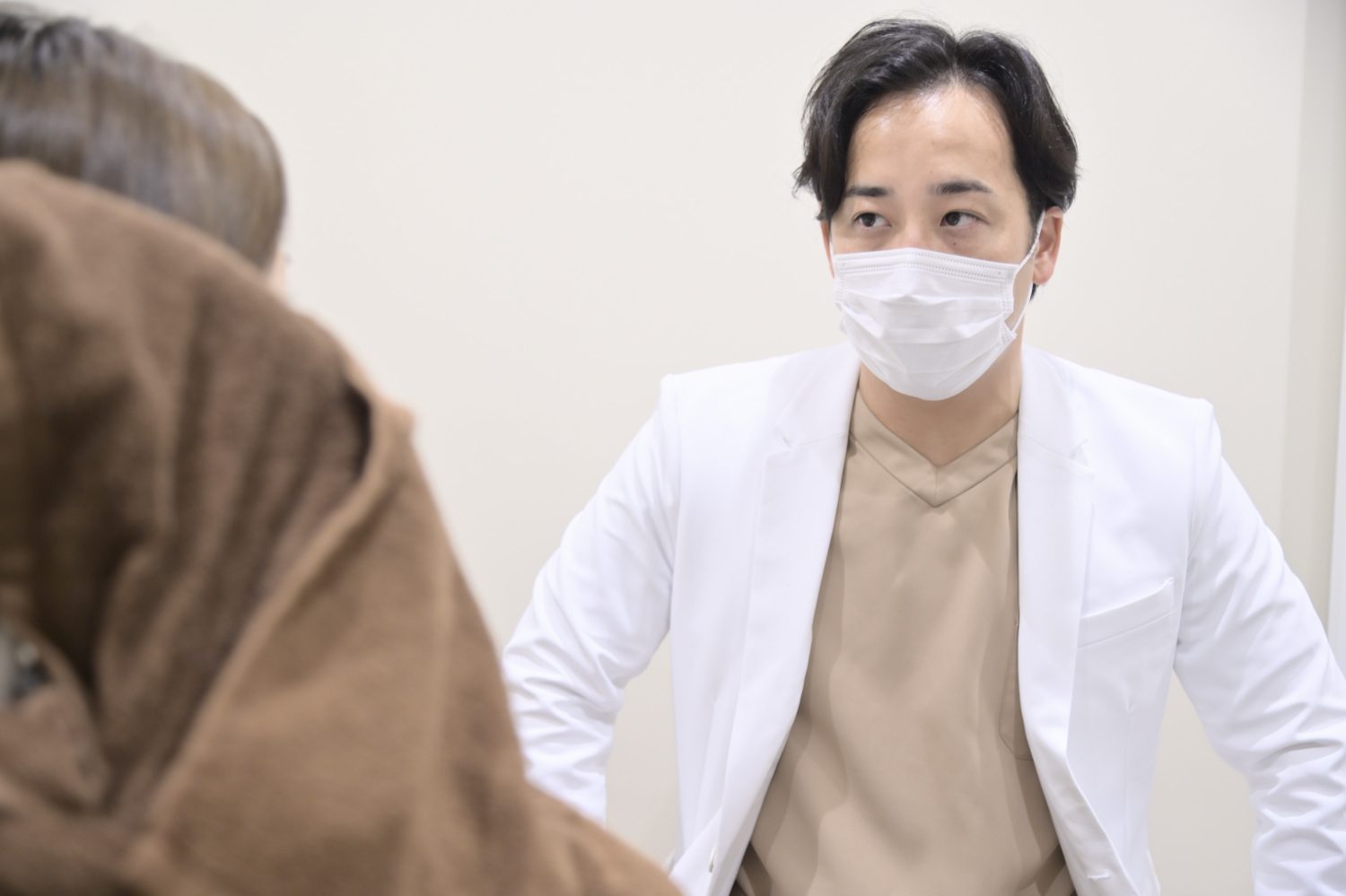 眠れるスキンクリニック田町photo