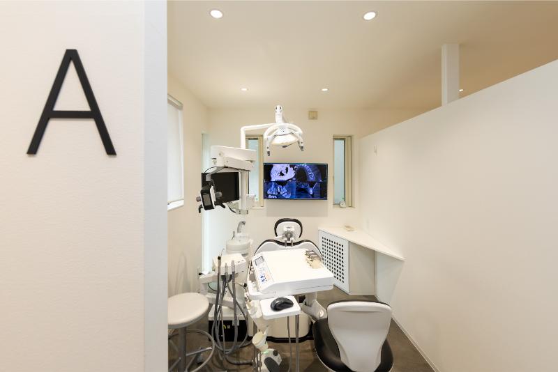 札幌プレミアム歯科