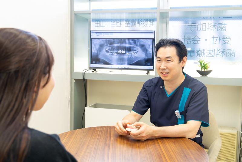 オアシスデンタルクリニック