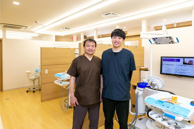 右田じゅうしん歯科クリニック