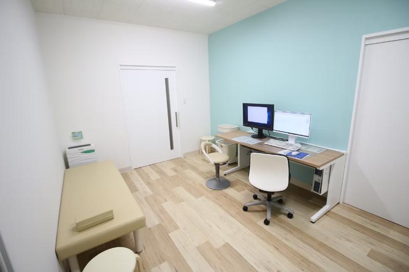 あさひ内科・小児科クリニック