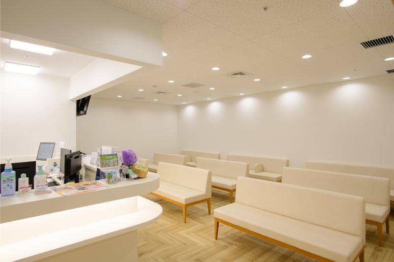 立川パークスクリニックphoto