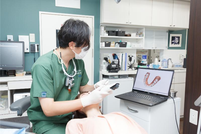 佐藤歯科クリニックphoto