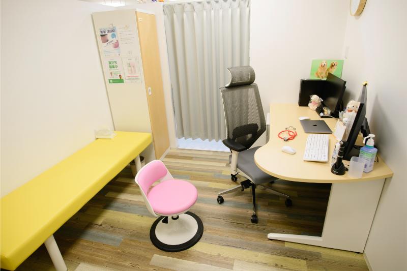 立川パークスクリニックphoto