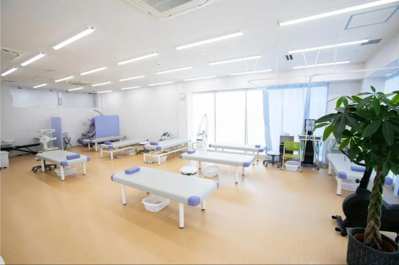 ひとら整形外科リハビリクリニック