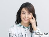 大桃美代子「緑内障」で失明までのカウントダウンに涙。静かに進む目の病の恐怖