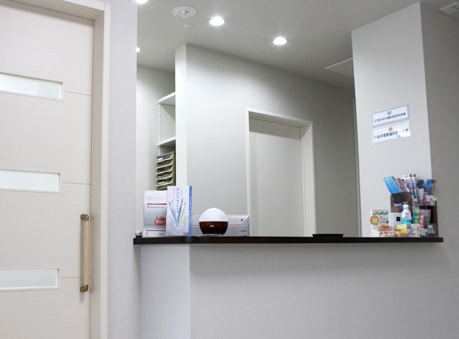 古川歯科・小児歯科