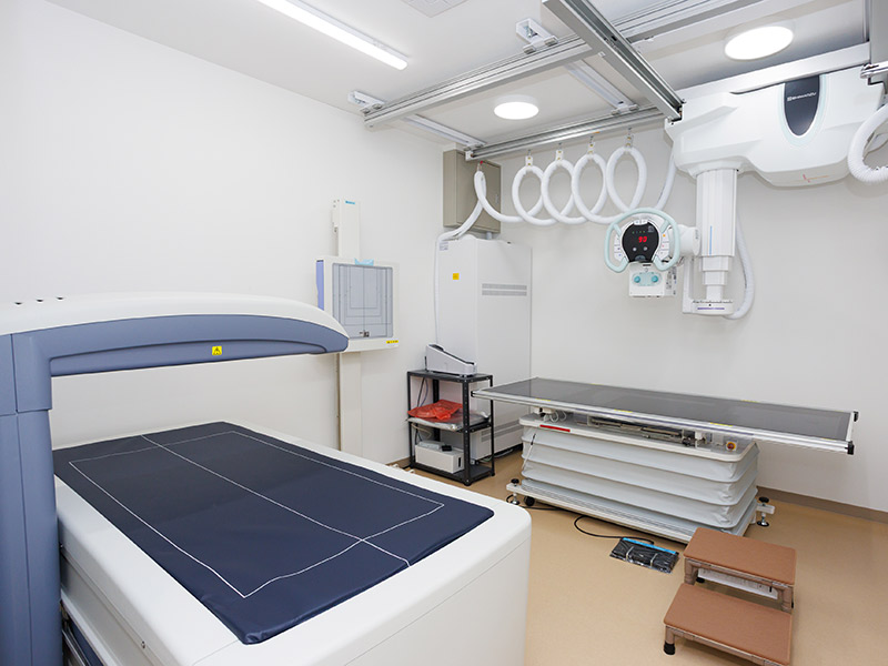 町田金森整形外科クリニック