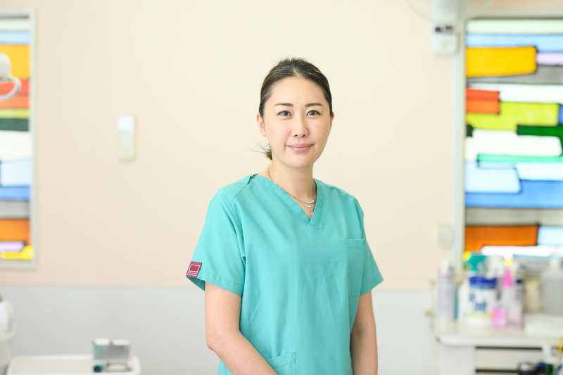 林歯科医院photo