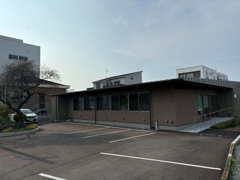 犬束歯科医院photo