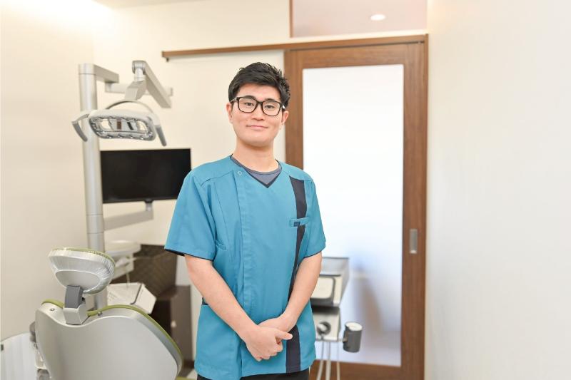 相模原まなべ歯科photo