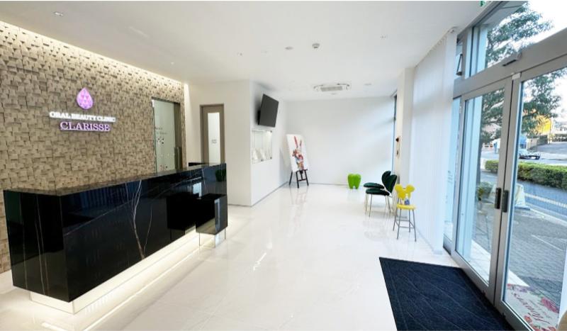 オーラルビューティークリニック クラリス 歯科・矯正歯科