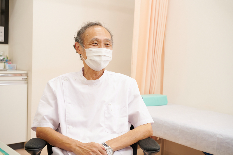 高山産婦人科・内科photo