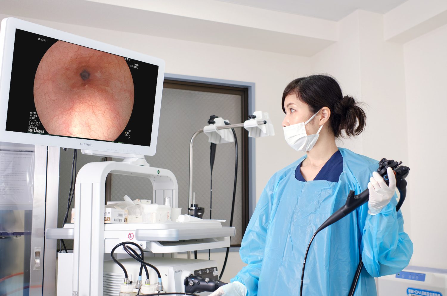 西にっぽり内科消化器クリニックphoto