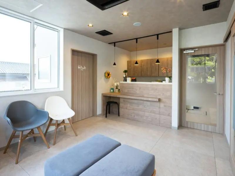 医療法人giveうすきしんたろう子供・ファミリー歯科